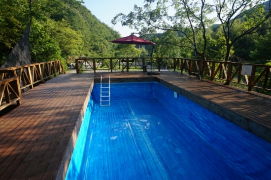 아빠가만든캠핑장 이미지