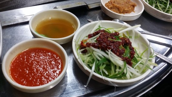 마포주먹구이 이미지