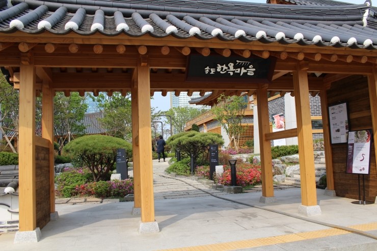 할리스커피인천서 이미지