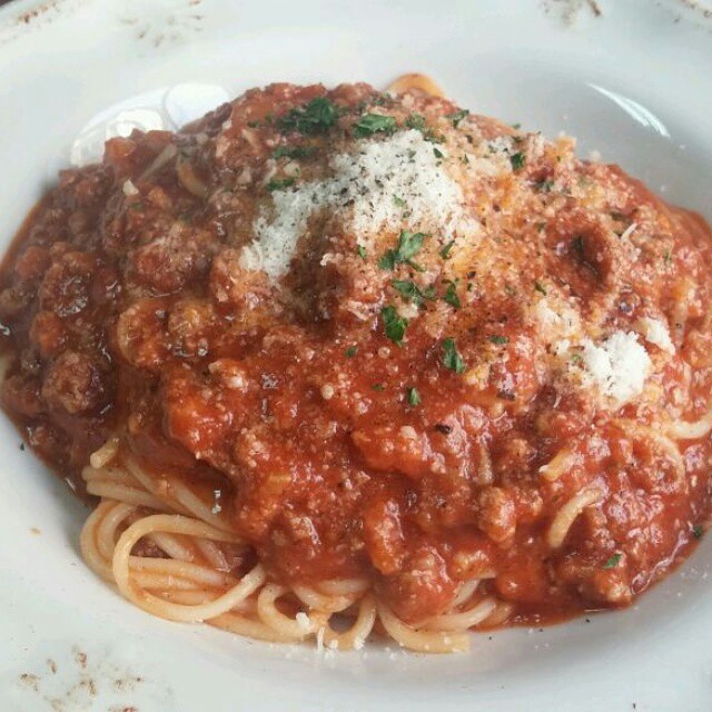 밥파스타(BOB PASTA) 이미지