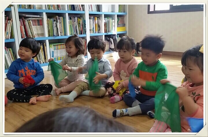 푸른어린이집 이미지