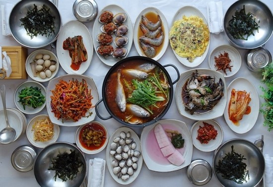 들마루펜션 이미지