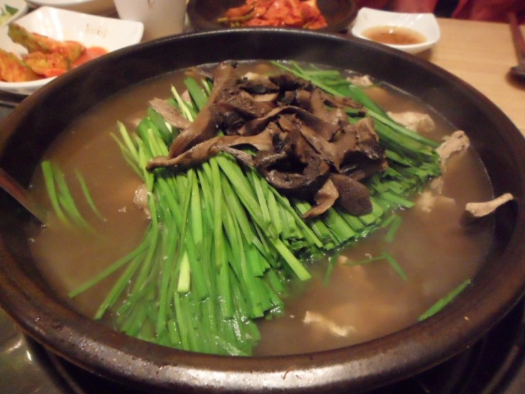 OK 능이마을 이미지