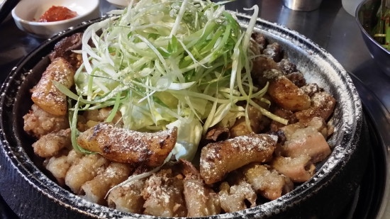 천사곱창 이미지