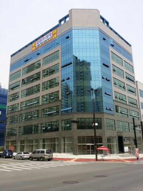 대영관리서비스(주) 이미지
