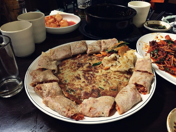 진가네부침 이미지