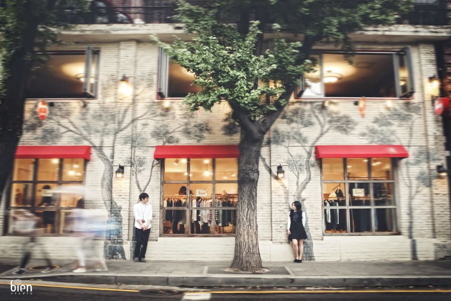 비앙스튜디오 이미지