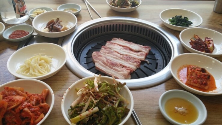 양반촌 이미지