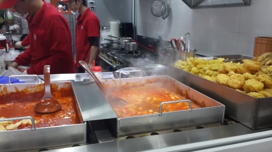 킹콩분식 이미지