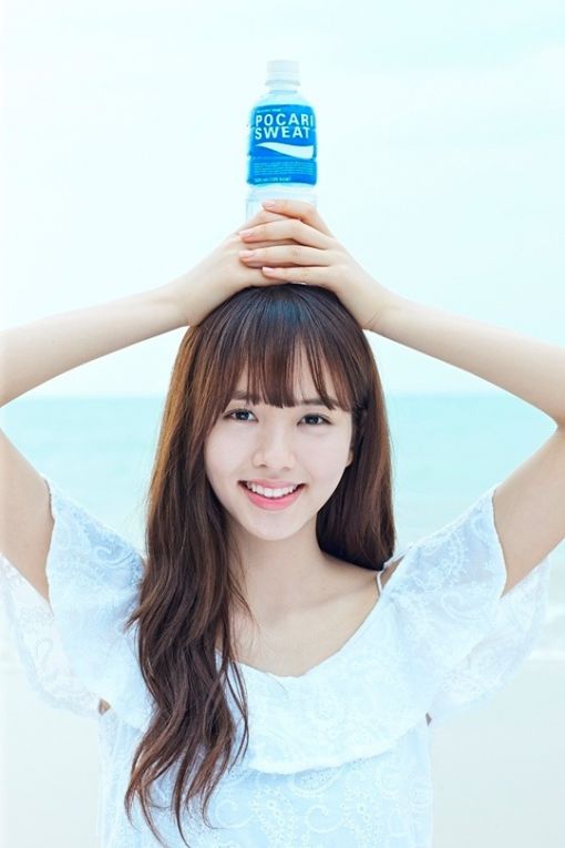 헤어스토리봄 이미지