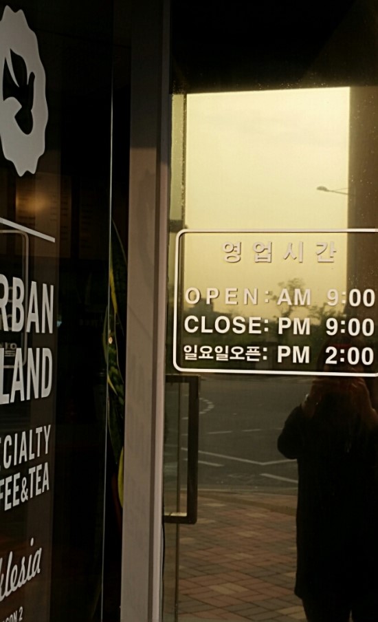 에클레시아의아침 이미지