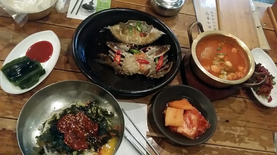 마포나루김치찌개 이미지