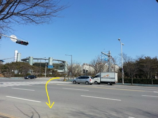 하진자동차공업사 이미지