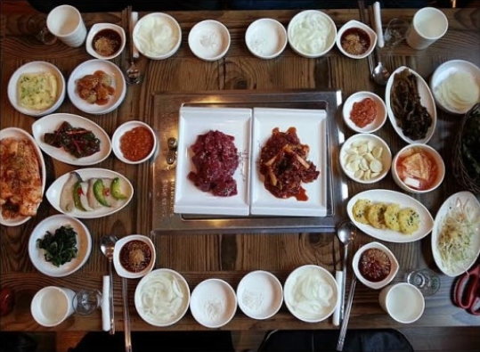 서동한우 이미지