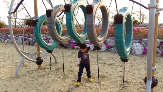 장항초등학교 이미지