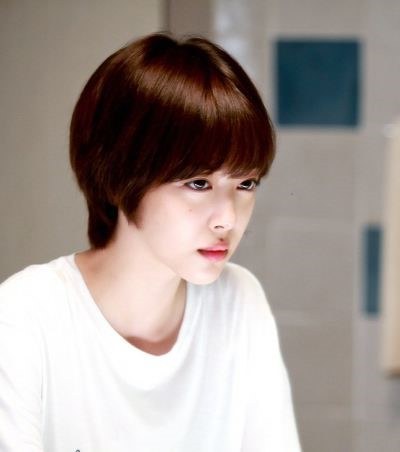 헤어락 이미지