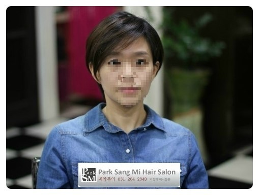 박상미헤어살롱 이미지