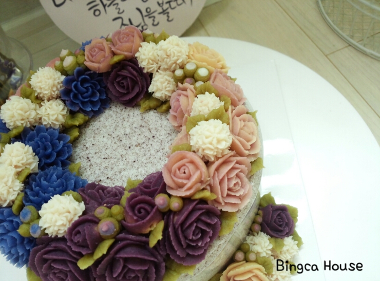 빙카하우스 이미지