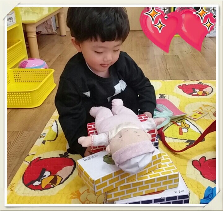 늘푸른어린이집 이미지