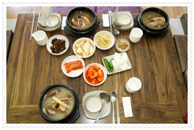 진품참옻닭 이미지