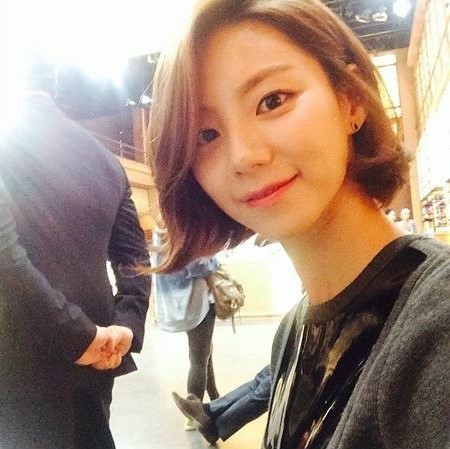 박수진헤어 이미지