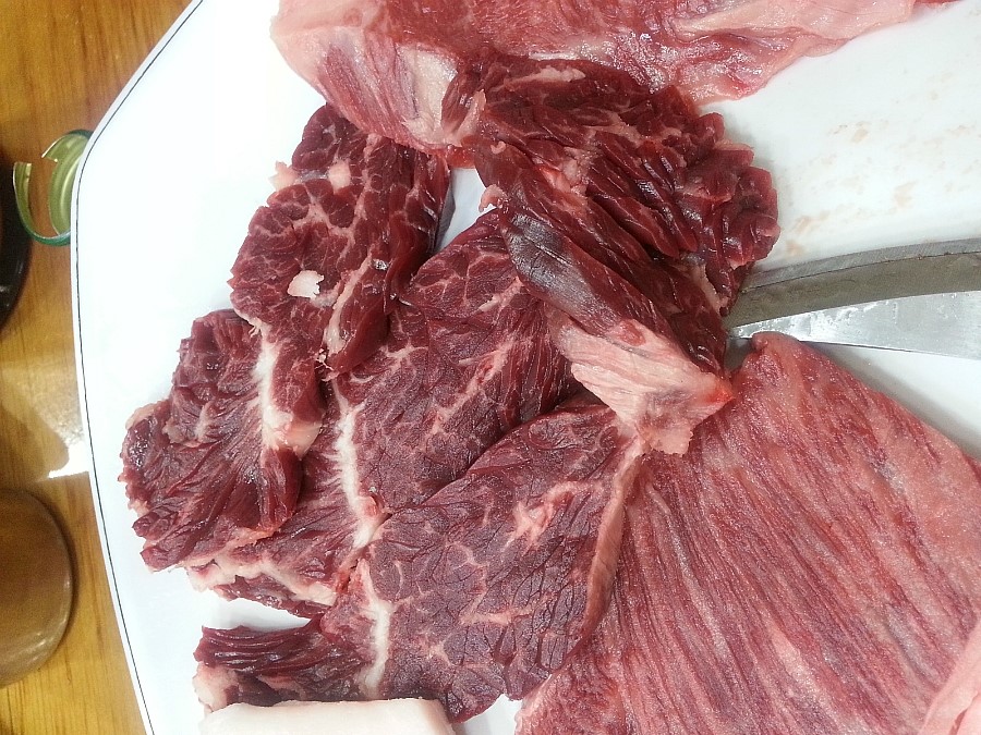 민호정육식당 이미지