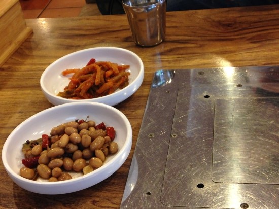 연남동천리향양꼬치 이미지
