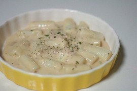 맛있는떡볶이 이미지