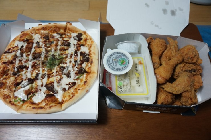 피자나라치킨공주 이미지