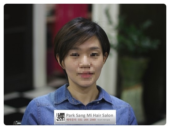박상미헤어살롱 이미지