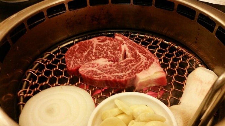 함평천지한우명품관 이미지