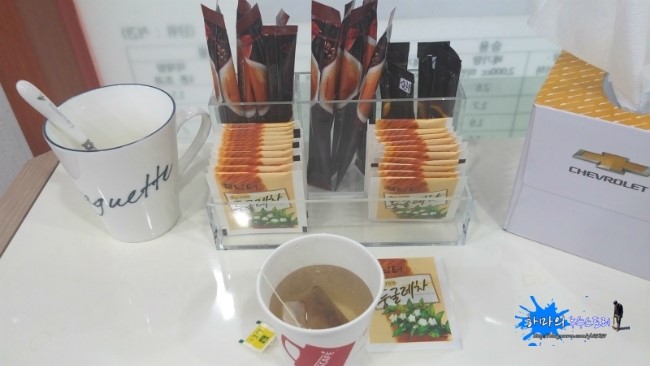 쉐보레목포 이미지