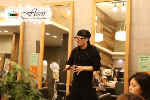 현우 헤어 이미지