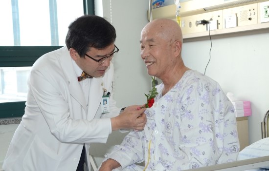 고신대학교복음병원 이미지