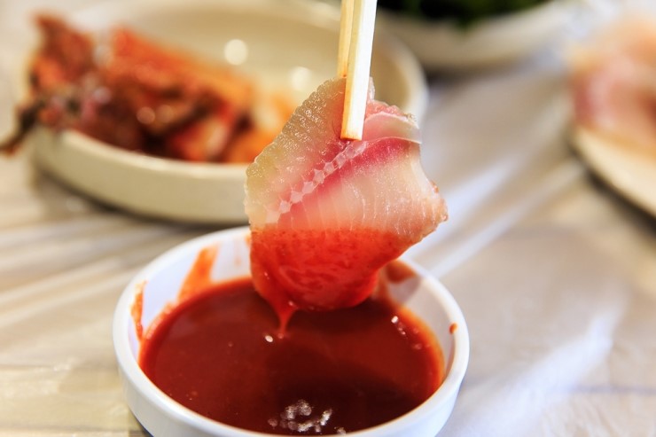 홍어식당 이미지