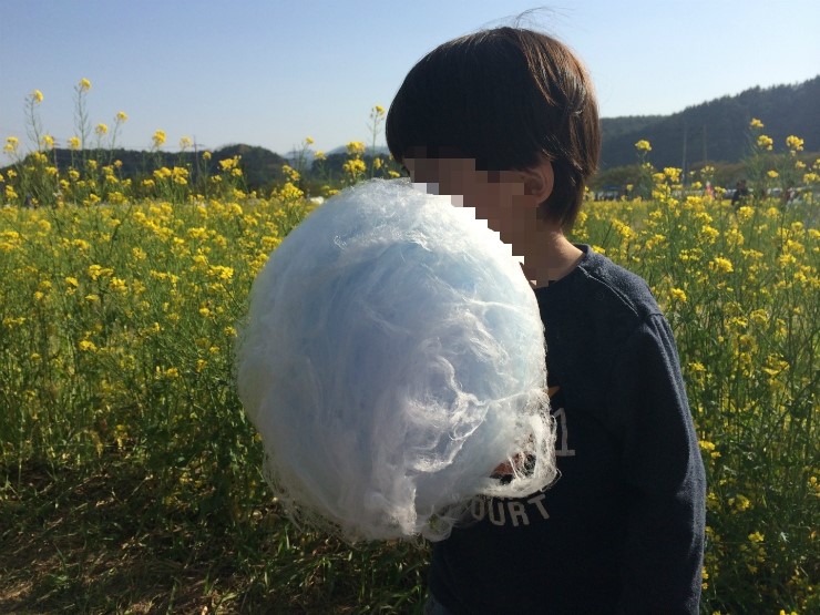 달콤한솜사탕 이미지