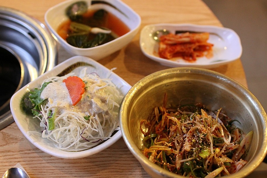 역전식당 이미지