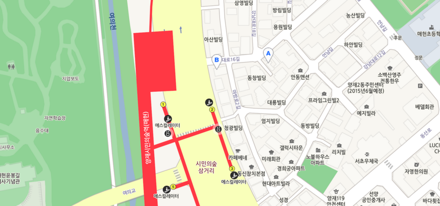 앨리스토리커피볶는집 이미지