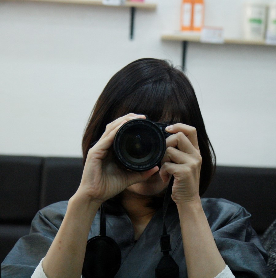 보노보노헤어 이미지