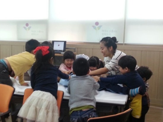 피자나눔터 이미지