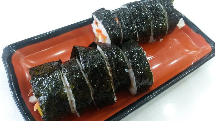 김밥나라오송점 이미지