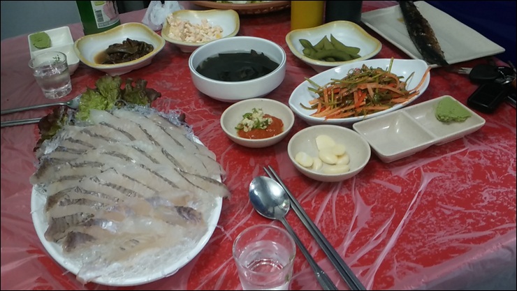 싱싱회센타 이미지
