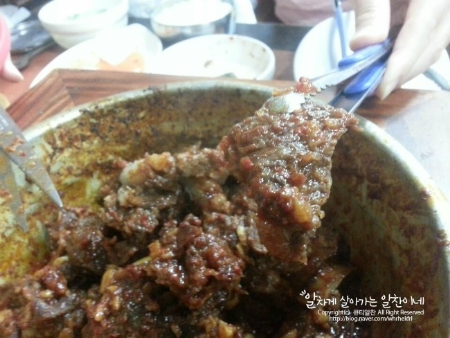 낙영찜갈비 별관 이미지