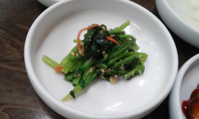 포동이아구찜 이미지