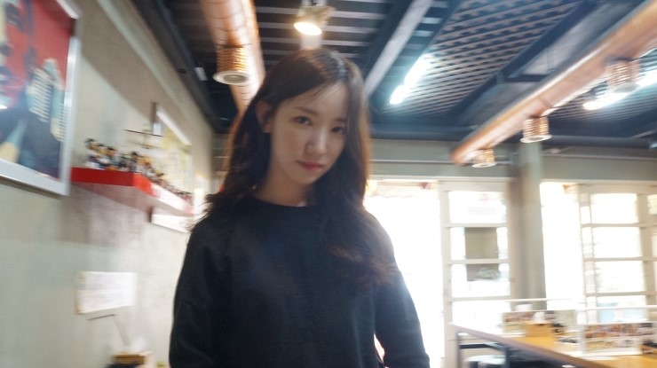 쌍둥이미용실 이미지