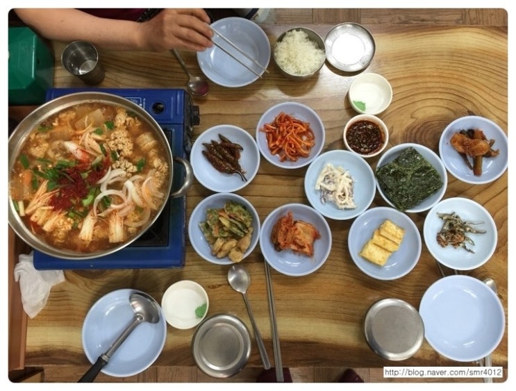 안흥맛집 이미지