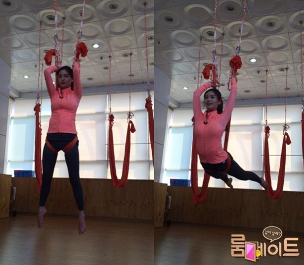 써니요가 이미지