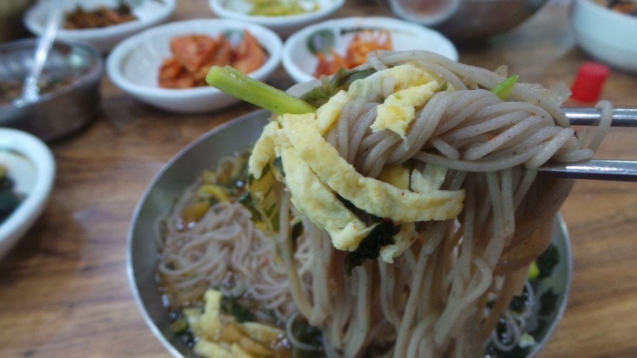 (주)봉평농원 이미지