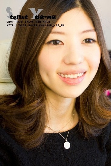 ARIA헤어 이미지