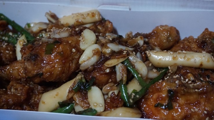 달앤달치킨 이미지